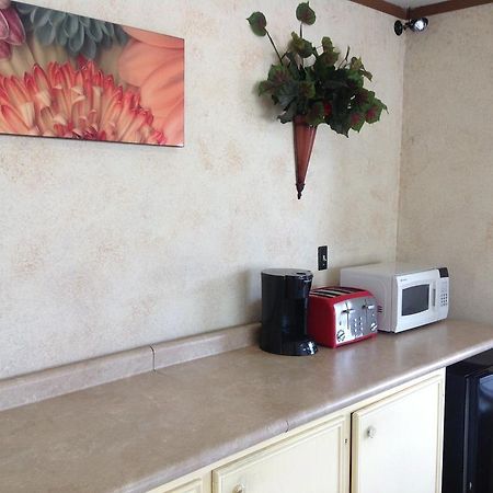 Scottish Inn Waco Εξωτερικό φωτογραφία