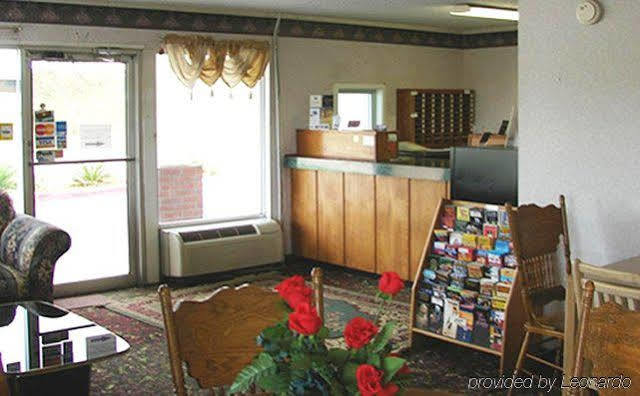 Scottish Inn Waco Εσωτερικό φωτογραφία