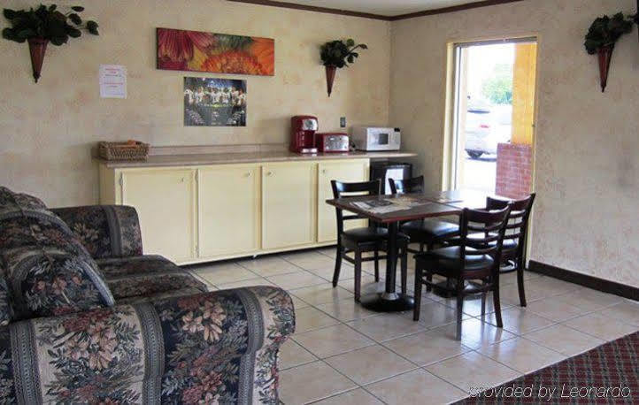 Scottish Inn Waco Εξωτερικό φωτογραφία