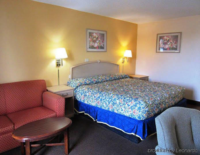 Scottish Inn Waco Δωμάτιο φωτογραφία