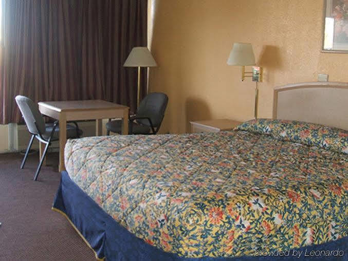 Scottish Inn Waco Δωμάτιο φωτογραφία
