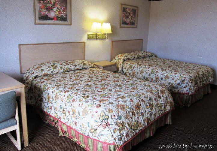 Scottish Inn Waco Εξωτερικό φωτογραφία
